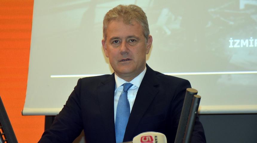 İZTO Başkanı Özgener: Asgari ücretten vergi alınmaması gerektiğini düşünüyoruz