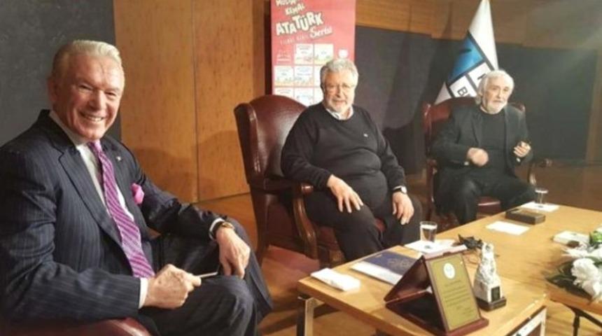 RTÜK'ten FOX TV ve Halk TV'ye milyonluk ceza