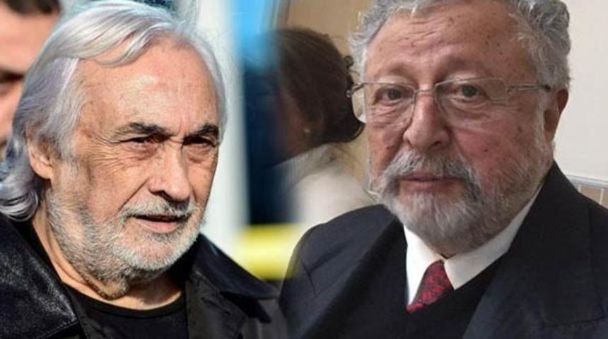 AK Parti'den Metin Akpınar ve Müjdat Gezen açıklaması: İnsanlık suçu