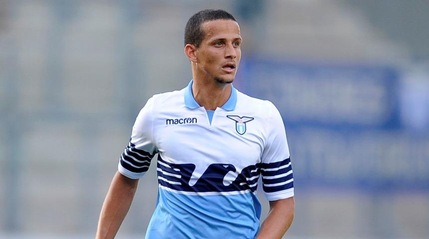 Fatih Terim'in transferdeki g&ouml;zdesi Luiz Felipe