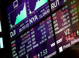 New York borsası Noel sonrası ralli yaptı