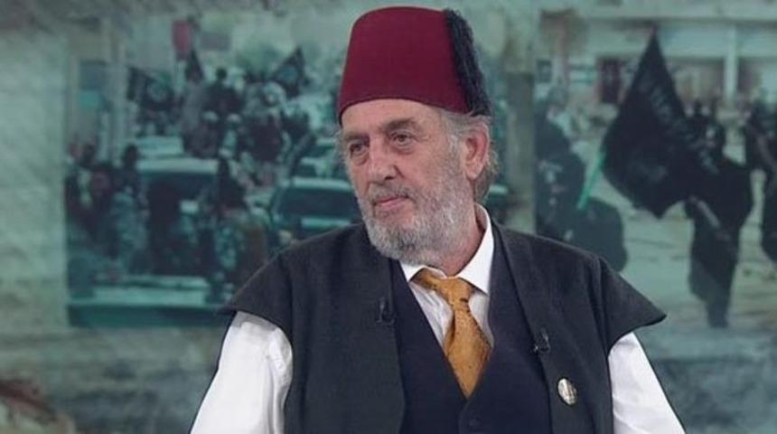 Kadir Mısıroğlu: Ziya Gökalp’i Türkçüler adam zanneder