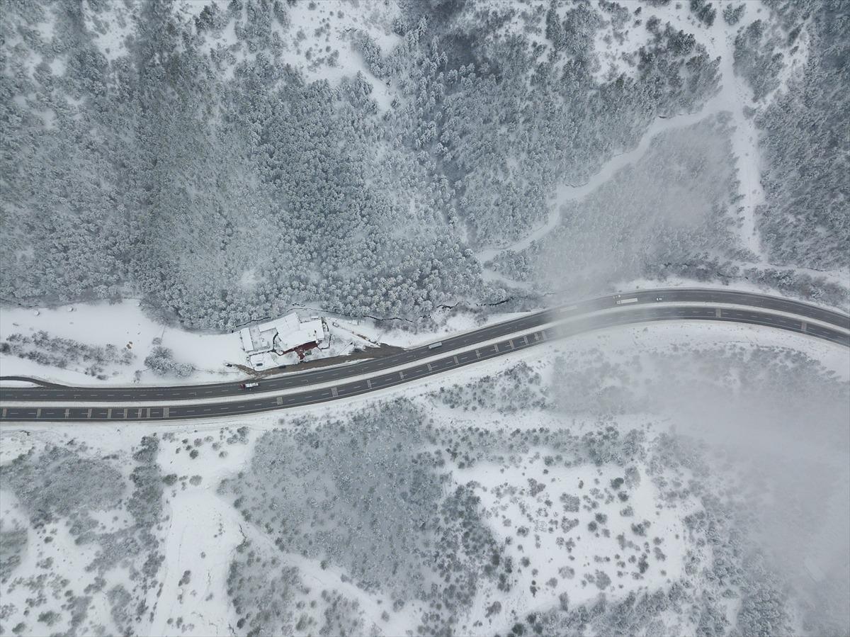 S&uuml;r&uuml;c&uuml;lere kritik uyarı: Kesinlikle girmeyin, yedek gıda bulundurun