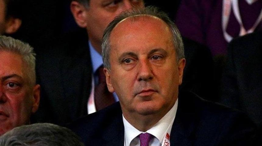 Muharrem İnce cumhurbaşkanı adayı mı? Muharrem İnce'ye verilen oylar geçerli mi sayılacak? YSK'dan flaş karar
