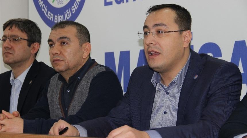 Öğretmenler, meslek kanununun destek kanunu olmasını istiyor