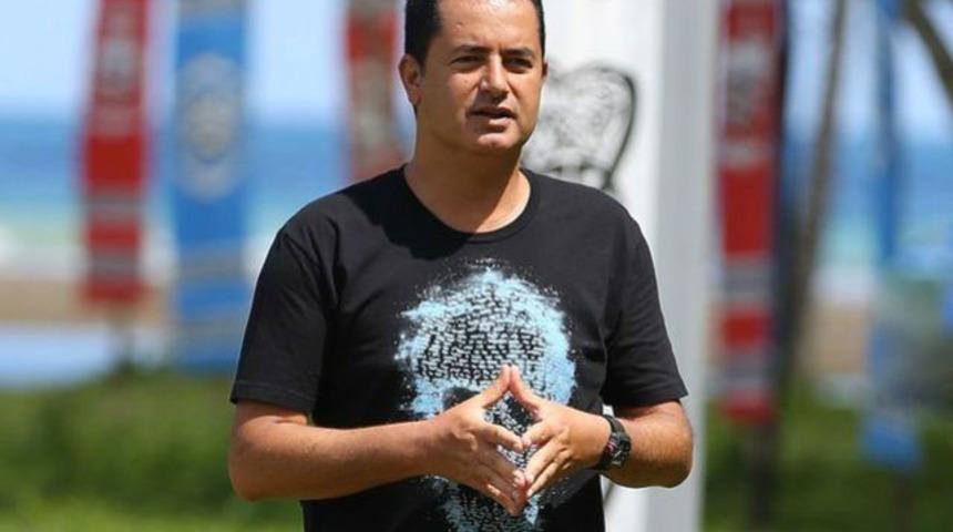 Acun Ilıcalı bombayı patlattı MasterChef yarışmacısı Survivor 2019'da