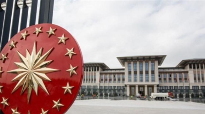 Cumhurbaşkanı Erdoğan 8 üniversiteye rektör atadı