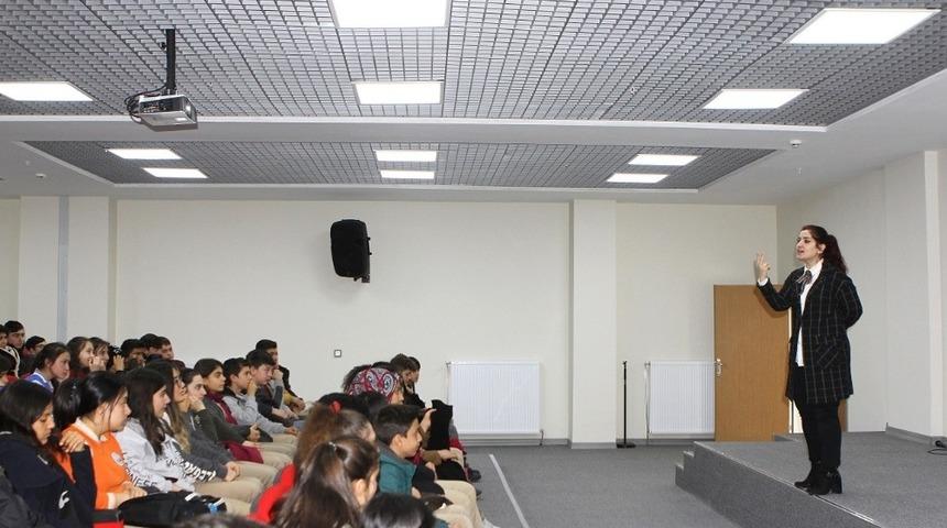 KAYMEK, eğitimlerini ilçelere de taşıyor