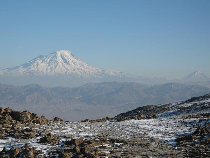 KARACA DAĞ