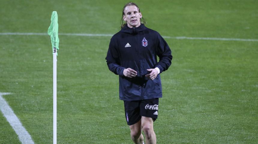 Vida'dan Monaco iddiasına yanıt: İstanbul güzel