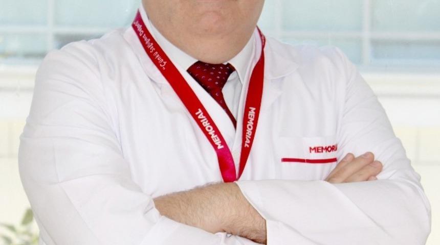 Prof. Dr. H&uuml;seyin Per Memorial Kayseri Hastanesinde