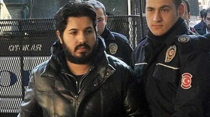 Zarrab'ın kaderi için kritik tarih: 17 Ocak
