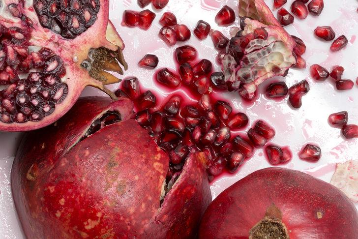 Yeni yılda bolluk bereket getirdiğine inanılan 6 yiyecek ritüeli