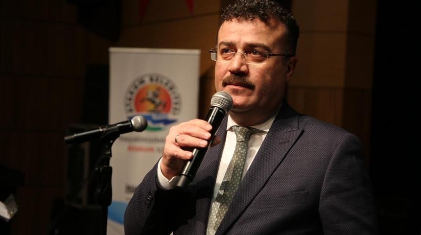 Başkan Taş&ccedil;ı: &ldquo;Yeni Samsun Atakum il&ccedil;esinde kuruluyor&rdquo;