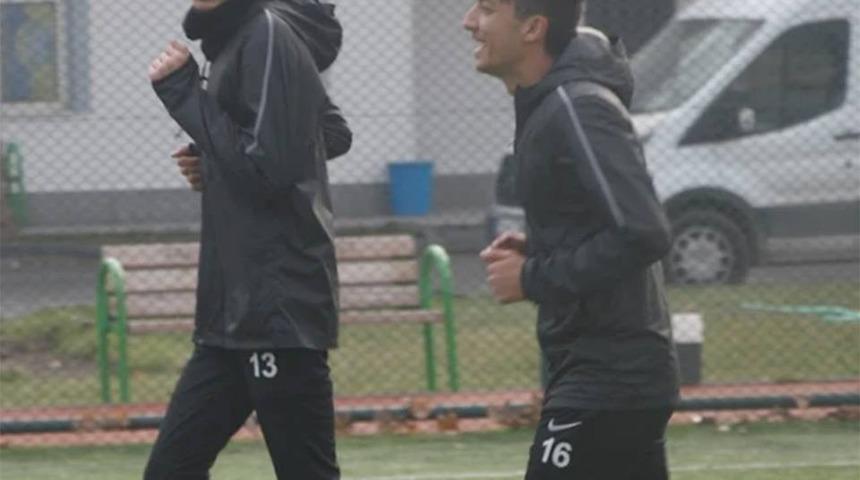Talasg&uuml;c&uuml; Belediyespor Antalya&rsquo;da kamp yapacak