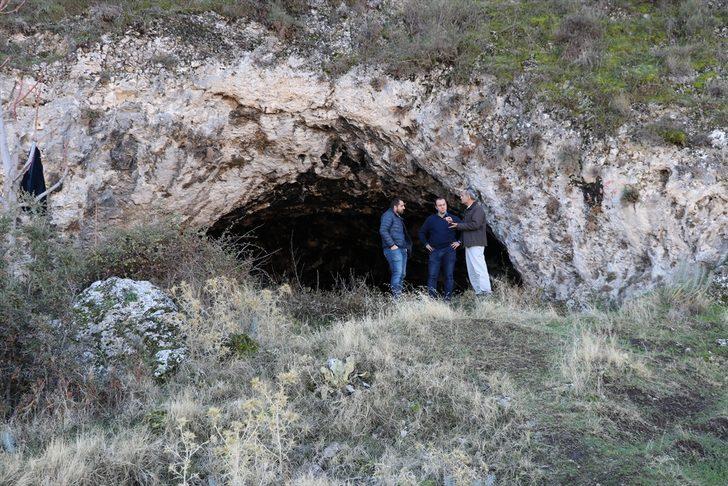 Arkeologlar 9 milyon yıl öncesine gidecek G1