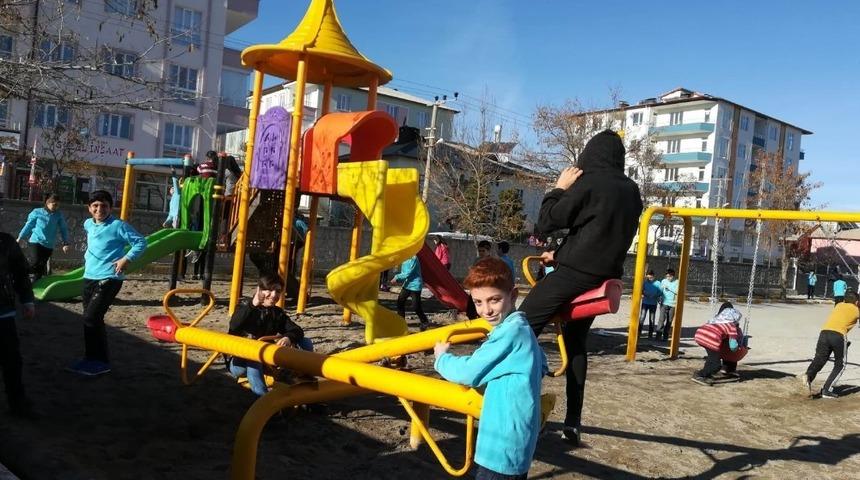 Seydişehir Belediyesinden eğiteme destek