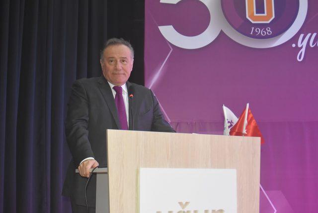 İzmir&rsquo;e 50 milyon TL değerinde nitelikli eğitim yatırımı 2