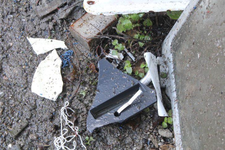 İstanbul'da film sahnelerini aratmayan soygun! 2 saat boyunca... G4