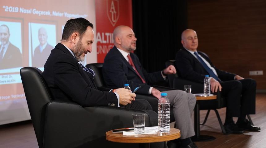 Güven endeksindeki yukarı yönlü hareket iyimser işaret mi?