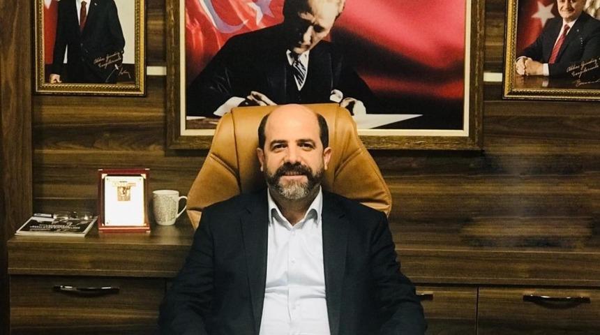 S&ouml;zen, İsrail Dışişleri Bakanlığı S&ouml;zc&uuml;s&uuml; Emmanuel Nahshon&rsquo;u kınadı