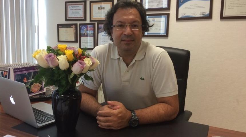 Tekrarlayan d&uuml;ş&uuml;k problemine dikkat