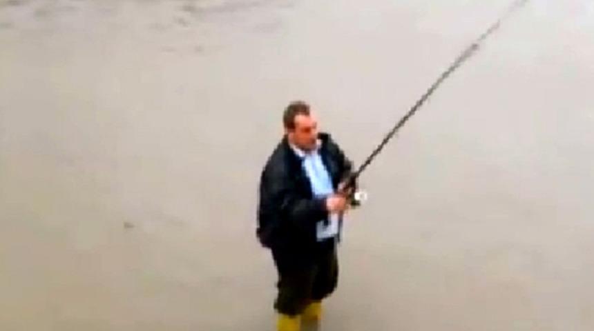 Yer: Adana! Hareketi sosyal medyada olay oldu