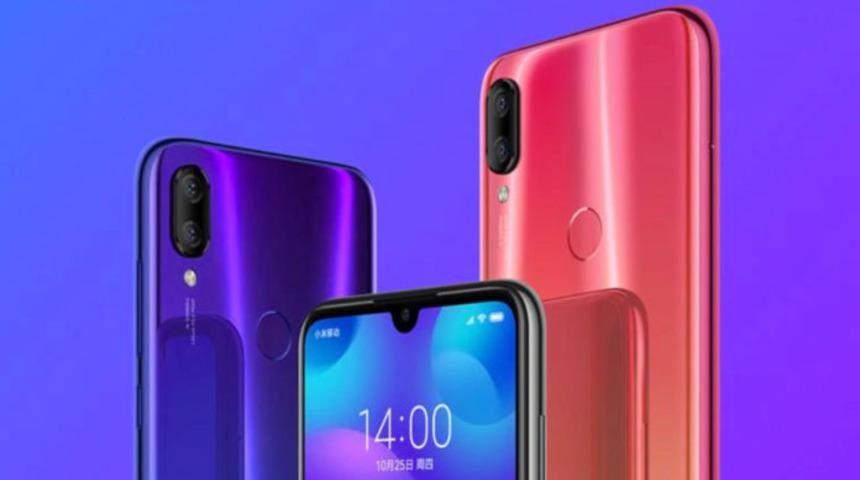 Xiaomi Mi Play özellikleri neler?