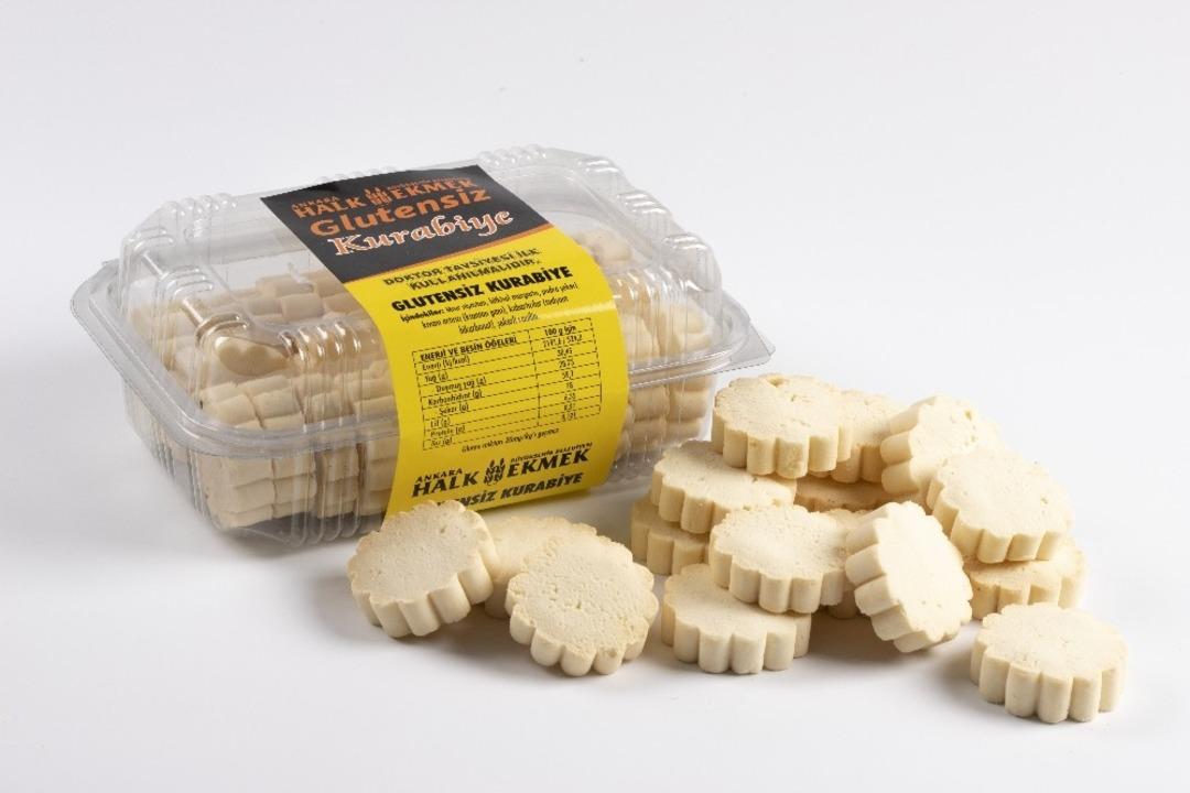 Halk Ekmekten &ldquo;sağlık&rdquo; i&ccedil;in &uuml;retim