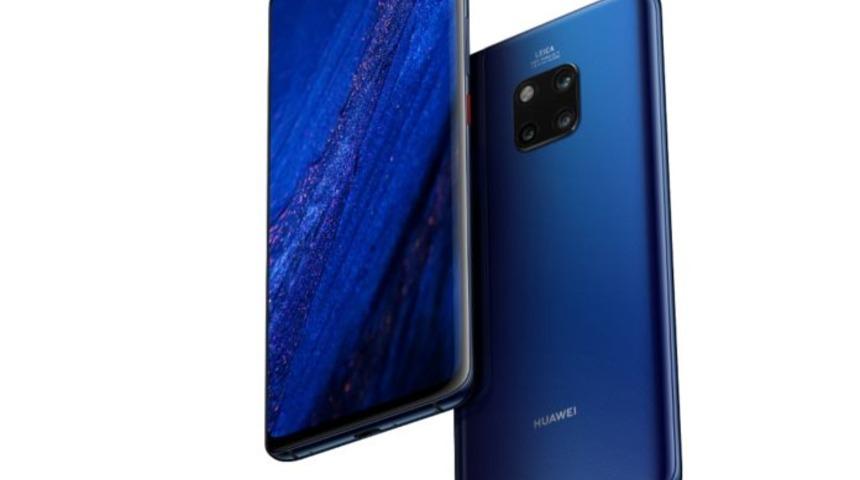 Mate 20 Pro deneyiminizi geliştirin