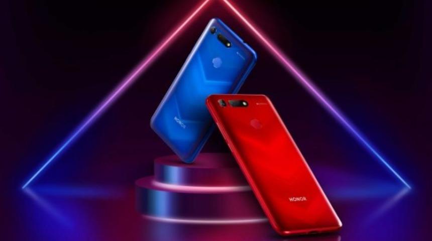 Honor V20 özellikleri ile neler sunuyor?