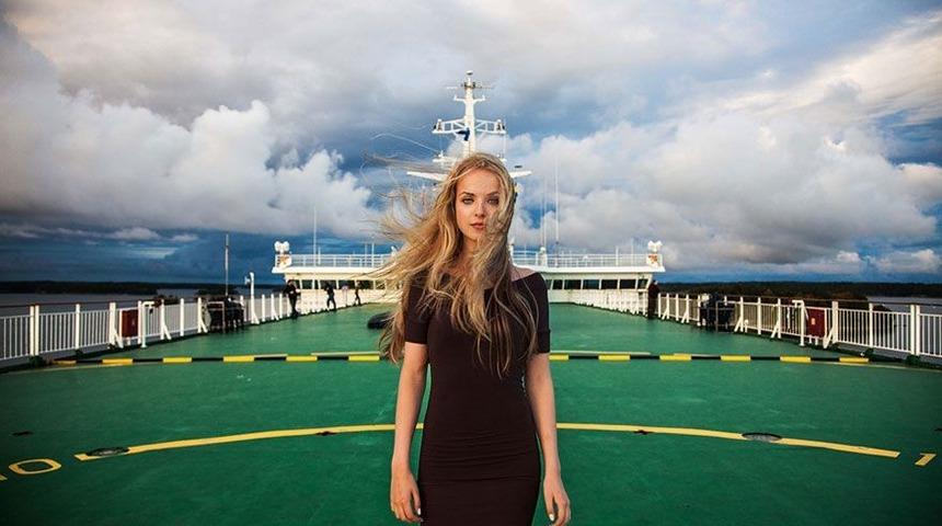 Bu adam g&uuml;zelliğin peşinde d&uuml;nyayı geziyor! İ&ccedil;lerinde T&uuml;rkiye de var