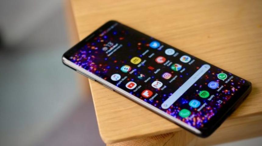Galaxy S9 için Android Pie Türkiye’de indirime sunuldu!