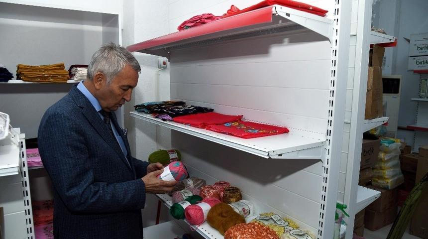 Giyim Bank evde iş imkanı sağlıyor