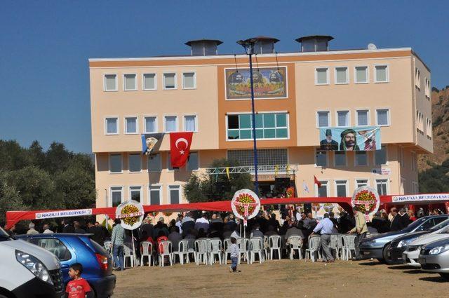 Başkan Alıcık, “Herkese saygılıyız, aldığımız kararın arkasındayız”