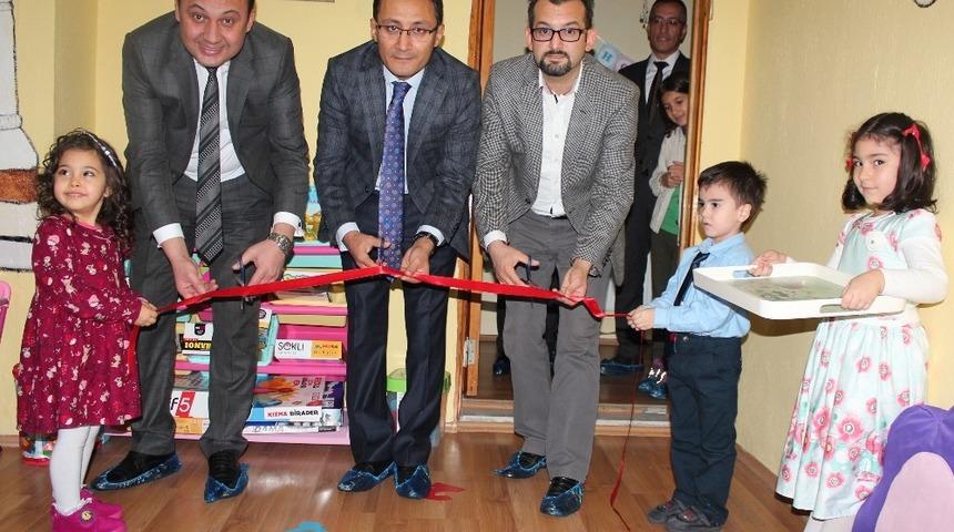 Alaşehirli doktordan &lsquo;&Acirc;l&acirc; sınıf&rsquo;