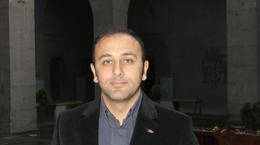 D&uuml;nyanın ilk ve tek Sel&ccedil;uklu M&uuml;zesi Kayseri'de