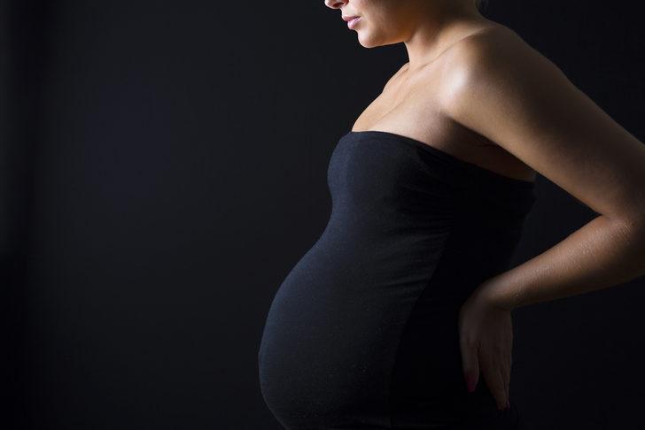 Rüyada hamile kadın görmek ne anlama gelir? Hamile kadın görülen