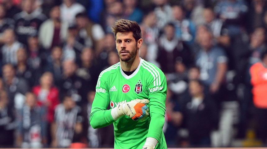 Beşiktaş Fabri'yi geri getirmek için harekete geçti