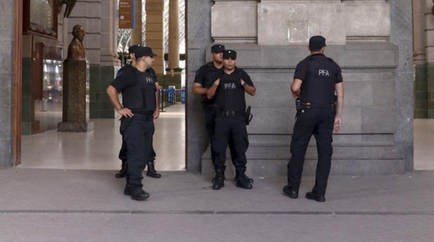 Film gibi! 31 yıl önce kaçırılan kadın kurtarıldı!