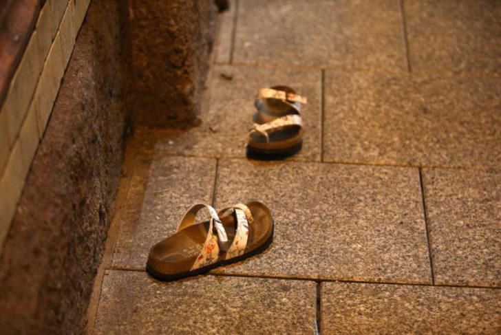 İngiltere'nin parti müdavimleri Noel eğlencesinde kendinden geçti G5