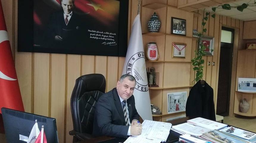 Dumlupınar il&ccedil;esine modern sağlık merkezi