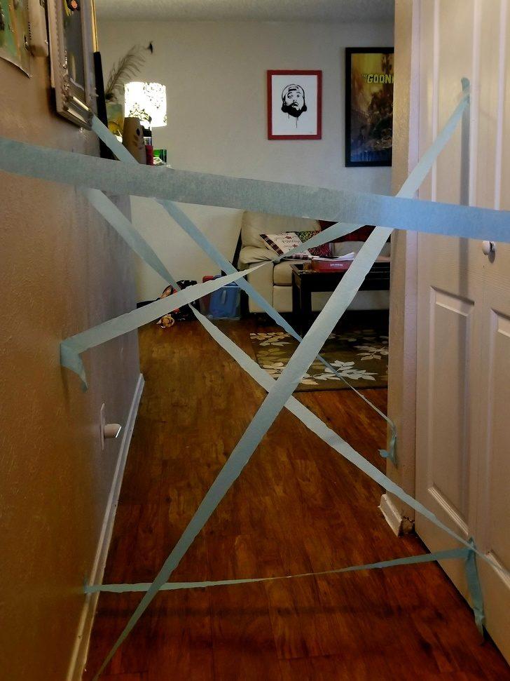 Yaratıcılıkta çığır açan ebeveynler G3