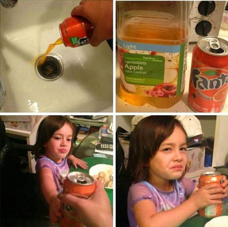 Yaratıcılıkta çığır açan ebeveynler G2