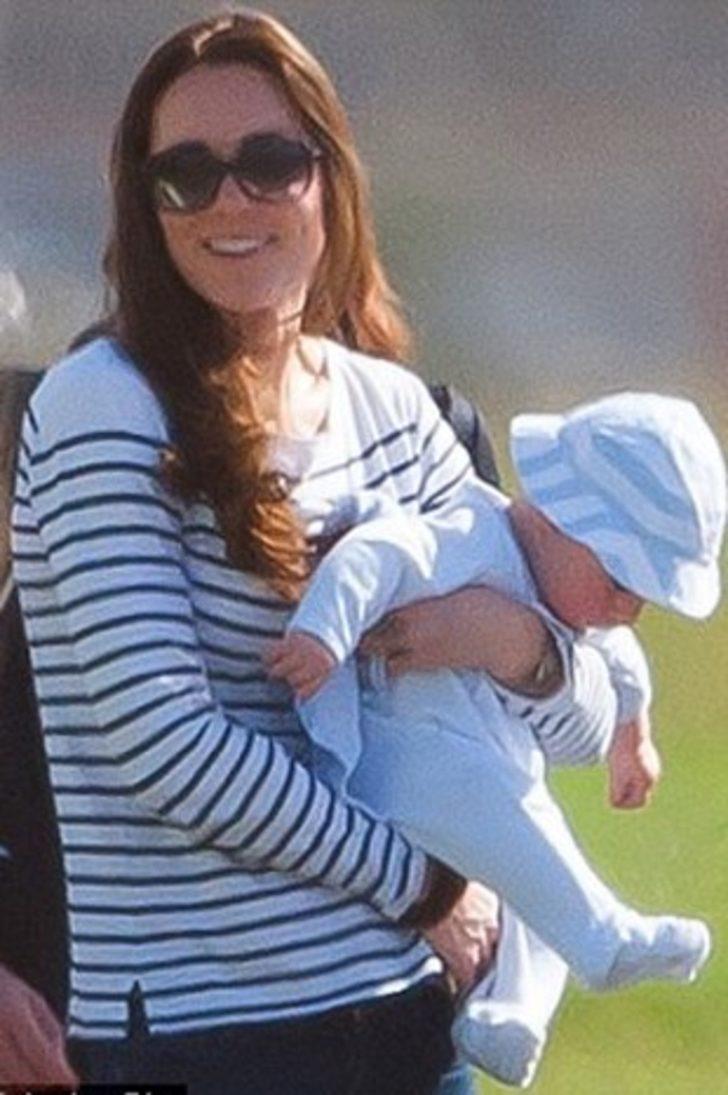 Altsız fotoğrafları da yayınlandı G4