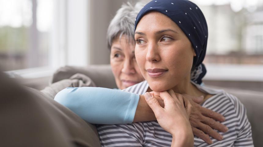 Kanserden korunmak için bu önerilere dikkat!  