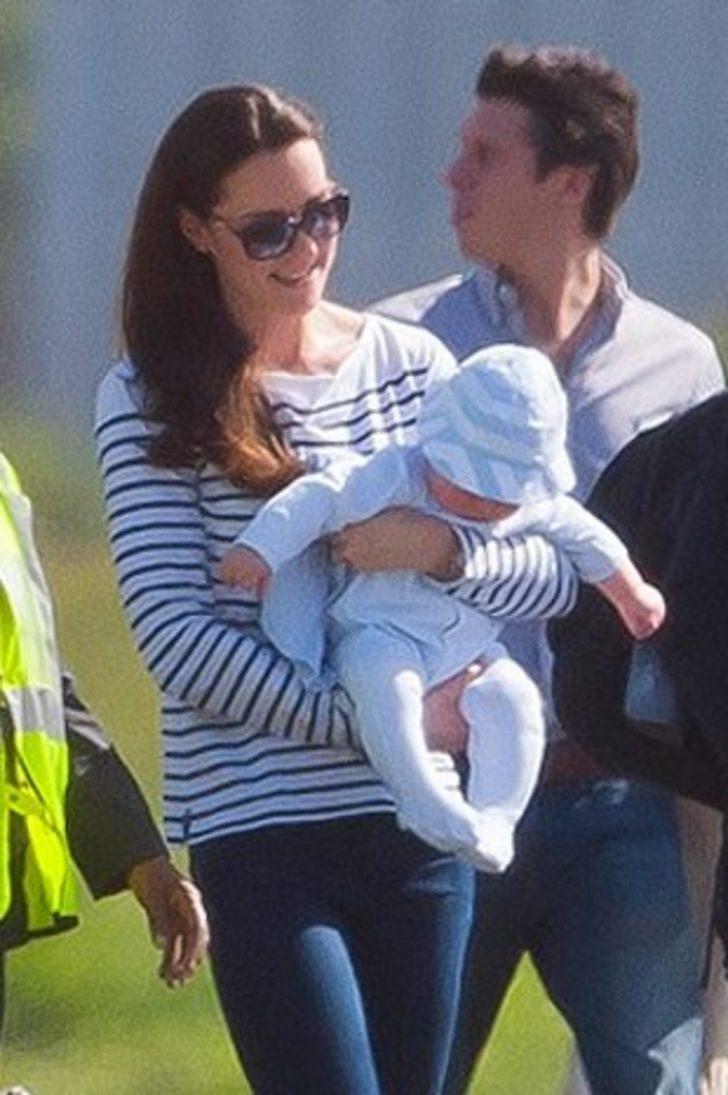 Altsız fotoğrafları da yayınlandı G5