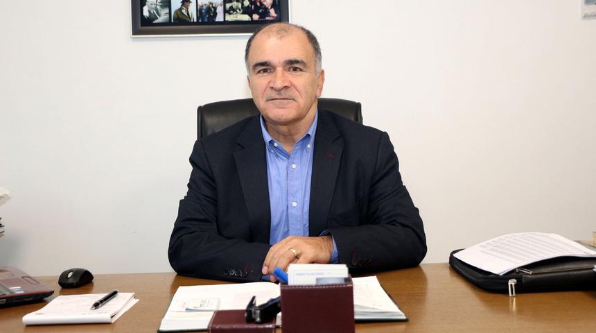 Ayık: Kişi başı turist gelirini 1000 dolar seviyesine çıkarmalıyız