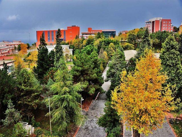 BEÜ GreenMetric’te Türkiye üçüncüsü oldu