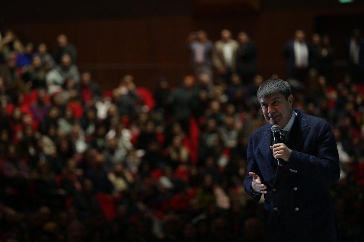 Büyükşehir personeli Anadolu Ateşi gösterisinde buluştu G4